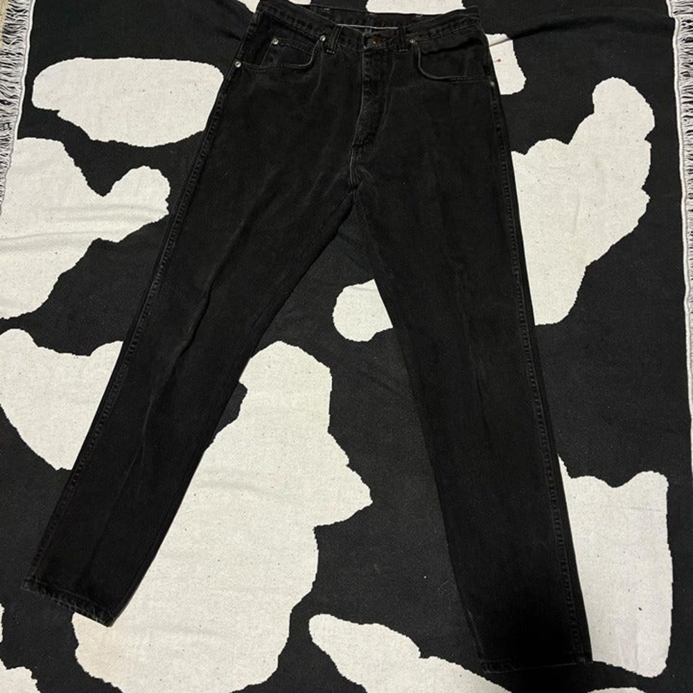 Vintage made in USA 80-90s wrangler jeans